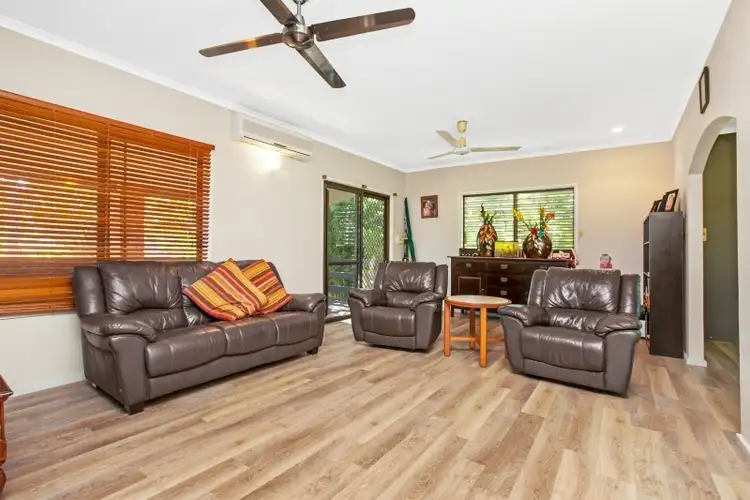 Fourth view of Homely house listing, 10 Pinehurst Court, Marrara NT 812