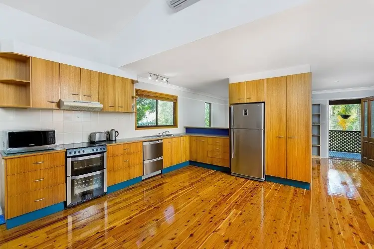 Fourth view of Homely house listing, 5 Laguna Avenue, Copacabana NSW 2251