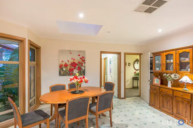 Sixth view of Homely house listing, 42 Amaroo Street, Reid ACT 2612