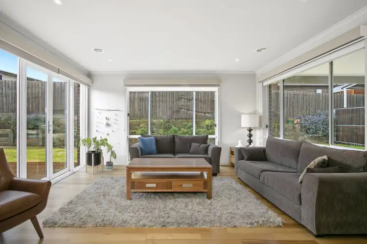 Sixth view of Homely house listing, 58 Narawi Avenue, Clifton Springs VIC 3222