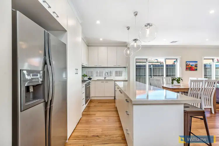Sixth view of Homely house listing, 28 Bradley Street, Newport VIC 3015