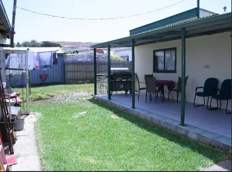 Fifth view of Homely house listing, 40A Forrest Street, Albion VIC 3020