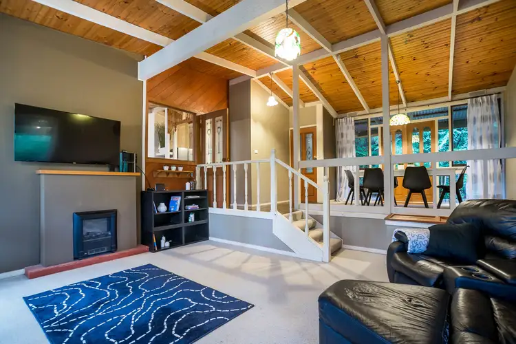 1 Bella Vista Crescent, Olinda VIC 3788
