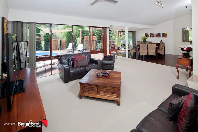 14 Seascape Close, Ferntree Gully VIC 3156