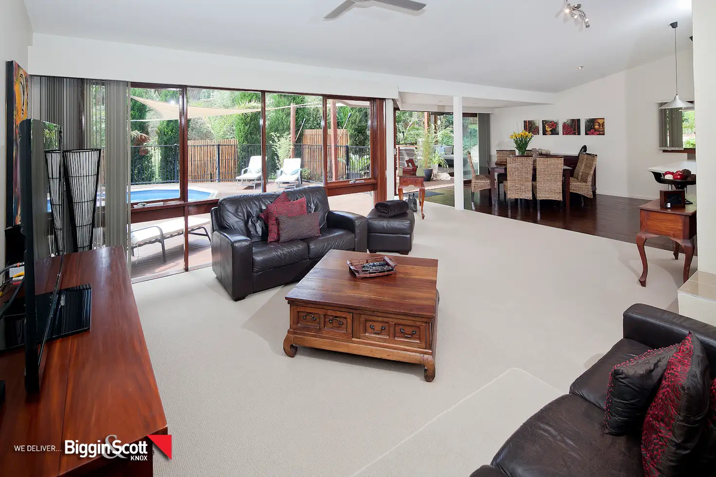 Main view of Homely house listing, 14 Seascape Close, Ferntree Gully VIC 3156
