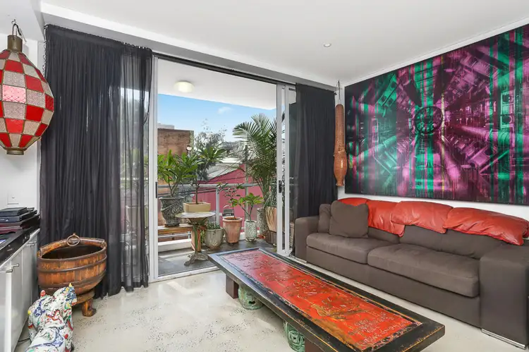 Main view of Homely apartment listing, 102/2 Allen Street, Waterloo NSW 2017
