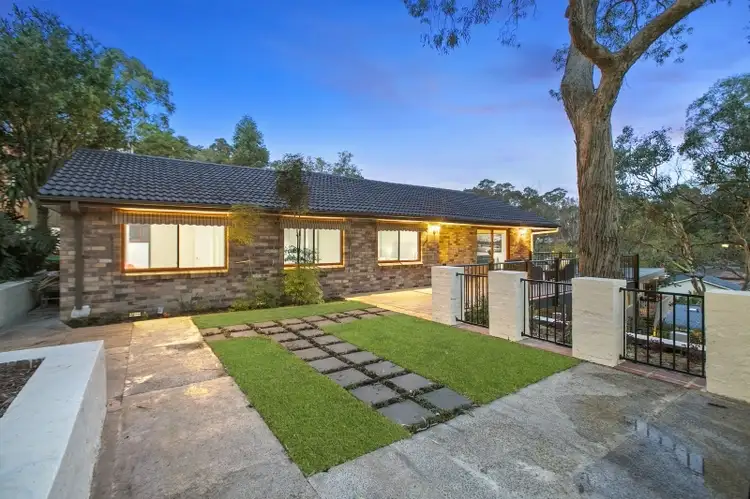 18 Govett Place, Davidson NSW 2085