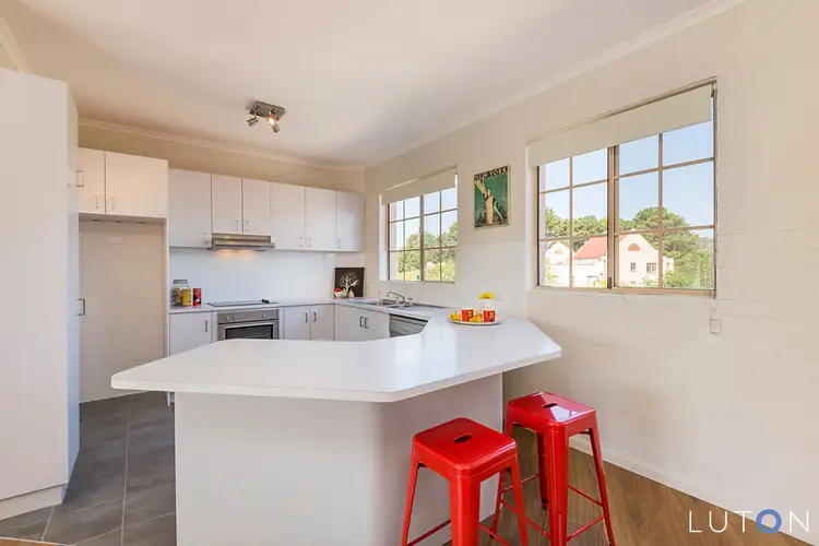 Third view of Homely apartment listing, 11/85 Port Jackson Circuit, Phillip ACT 2606