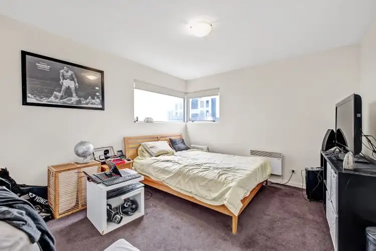 Fourth view of Homely apartment listing, 304/250 Barkly Street, Footscray VIC 3011