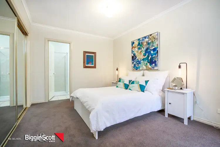 Sixth view of Homely unit listing, 3/33 Elliot Street, Knoxfield VIC 3180