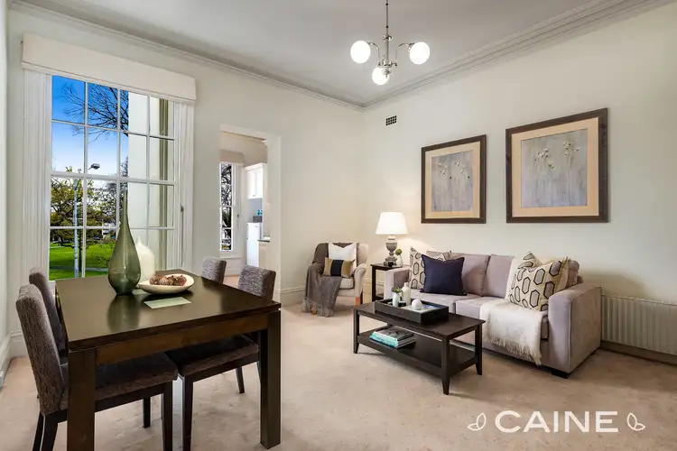 6/45 Gipps Street, East Melbourne VIC 3002