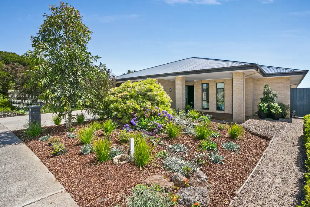 Main view of Homely house listing, 14 Silver Ridge Road, Point Lonsdale VIC 3225