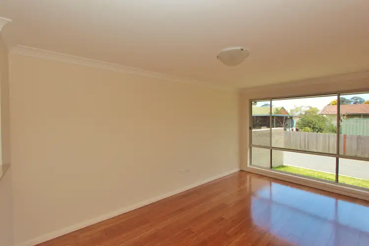 Fifth view of Homely villa listing, 6 De Fraine Lane, Laurieton NSW 2443