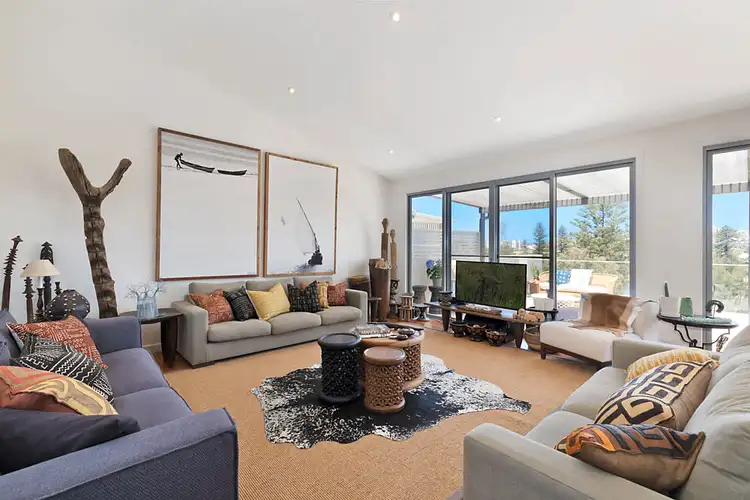 Sixth view of Homely house listing, 10 Aitken Avenue, Queenscliff NSW 2096