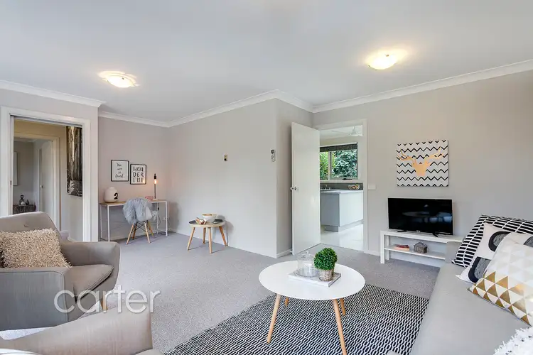 Third view of Homely unit listing, 2/26 Oliver Street, Ringwood VIC 3134
