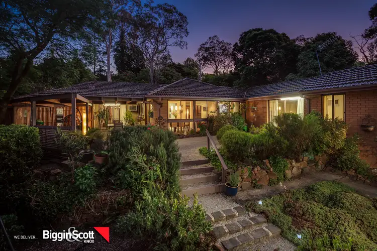 15 Kooringal Road, Upwey VIC 3158
