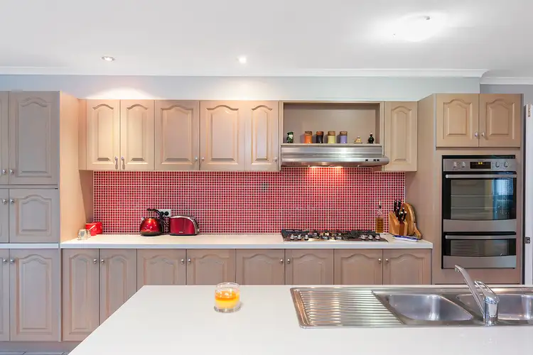 Third view of Homely house listing, 18 Warbler Walk, South Morang VIC 3752