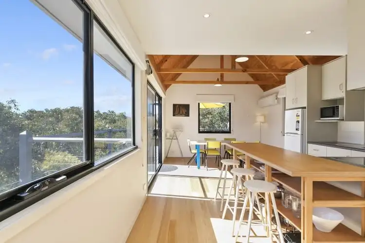 Fourth view of Homely house listing, 15 She Oak Crescent, Fairhaven VIC 3231