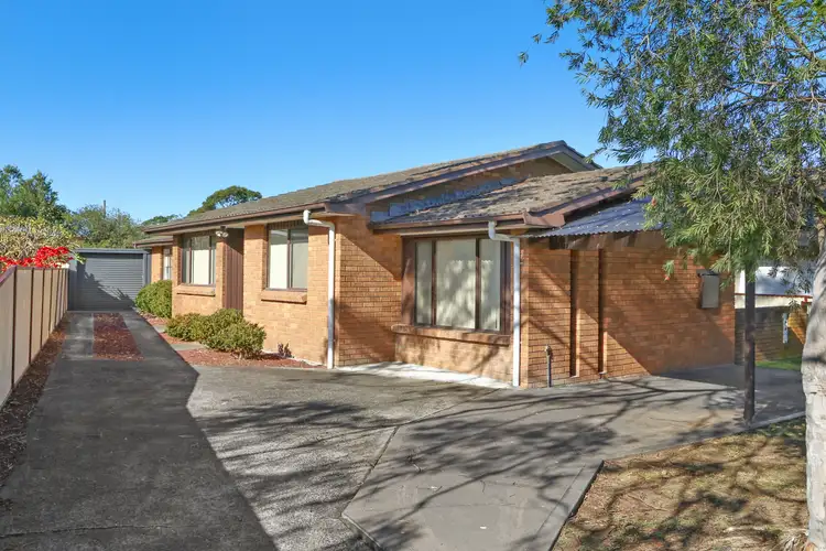 Main view of Homely semi-detached listing, 1 & 2/131 Delia Avenue, Halekulani NSW 2262