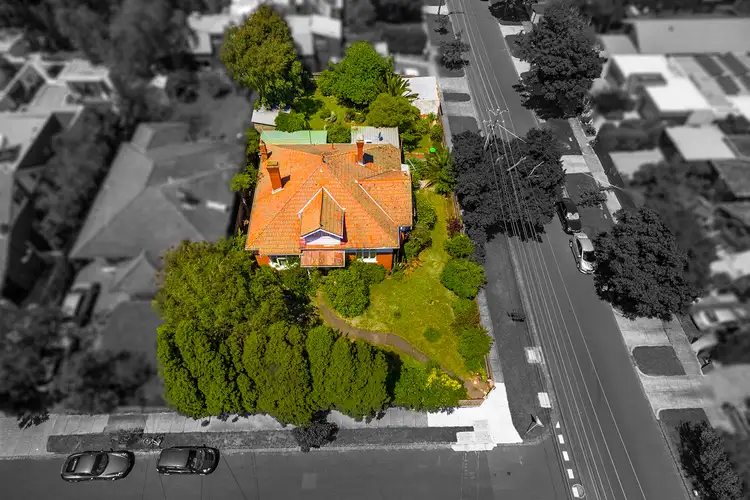45 Hoddle Street, Elsternwick VIC 3185