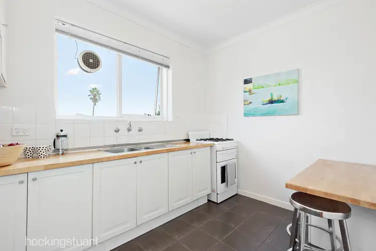 Fourth view of Homely apartment listing, 9/130 Mitford Street, Elwood VIC 3184