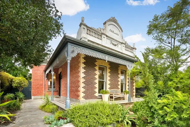 78 Riddell Parade, Elsternwick VIC 3185