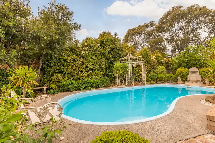 Sixth view of Homely house listing, 27 Connibere Crescent, Oxley ACT 2903