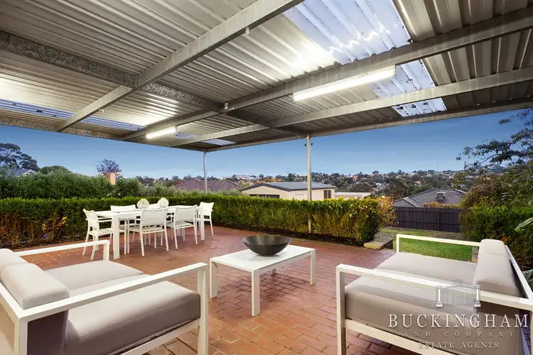 Fifth view of Homely house listing, 15 Duff Parade, Viewbank VIC 3084