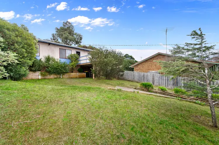 87 Fraser Crescent, Ocean Grove VIC 3226