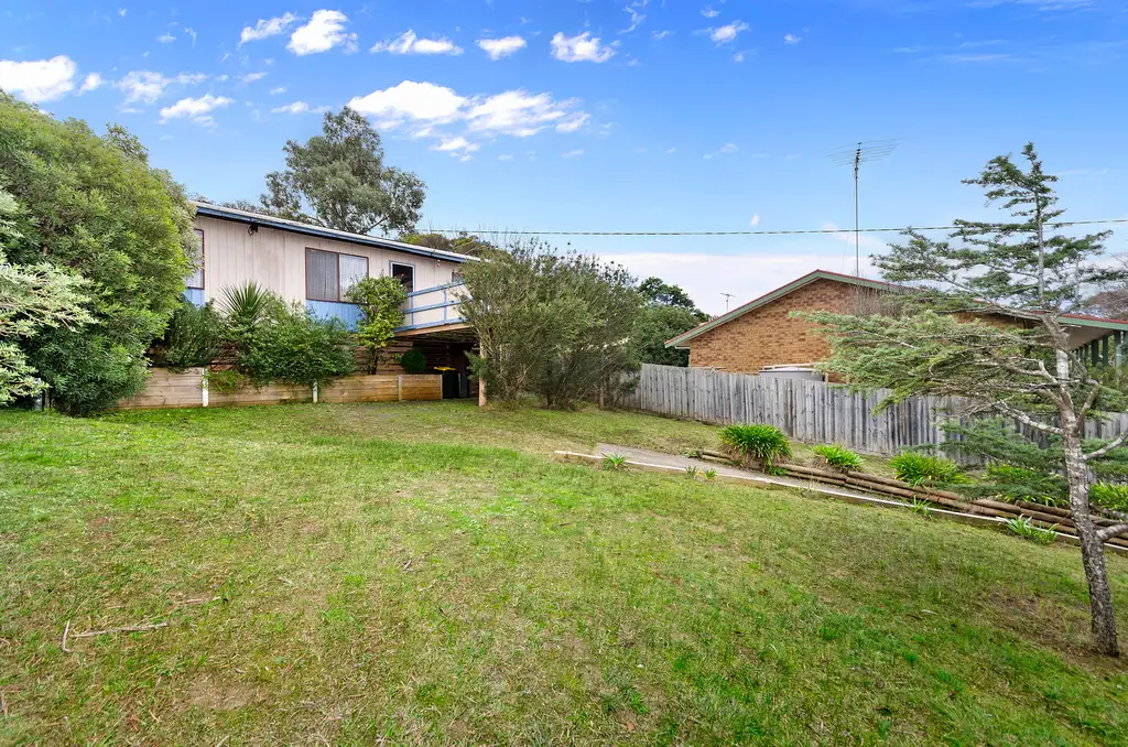 Main view of Homely house listing, 87 Fraser Crescent, Ocean Grove VIC 3226