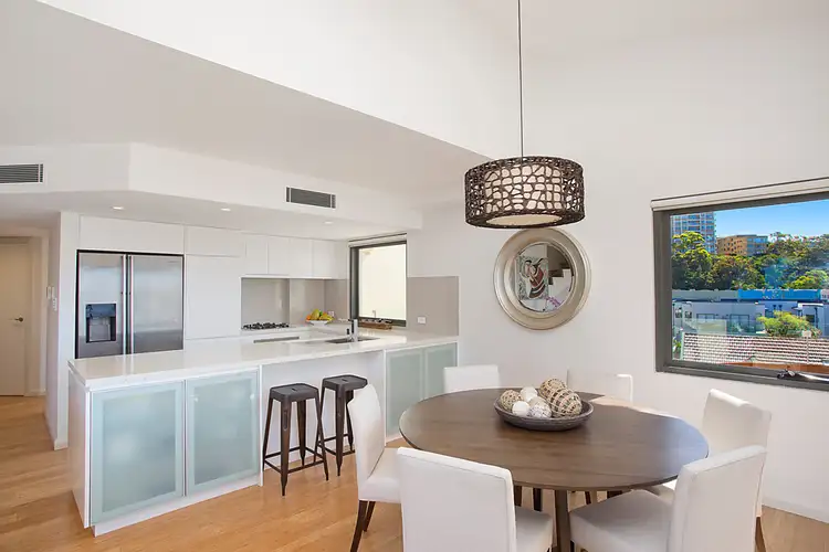 Third view of Homely apartment listing, 16/84-85 North Steyne, Manly NSW 2095