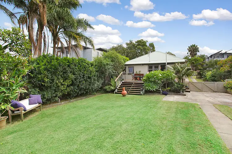 Main view of Homely house listing, 9 Playfair Road, North Curl Curl NSW 2099