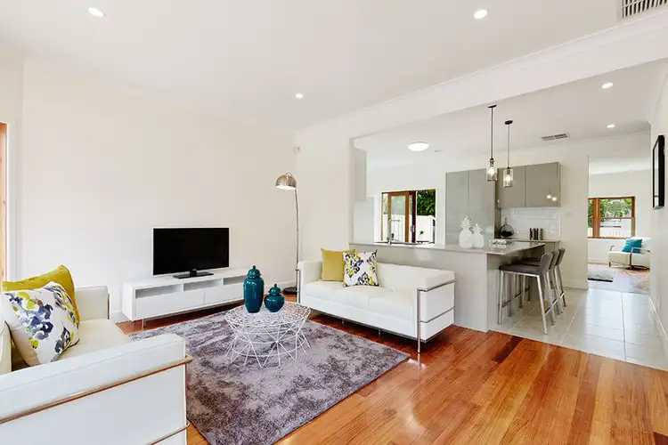 Fourth view of Homely house listing, 2A Carmody Street, Burwood VIC 3125