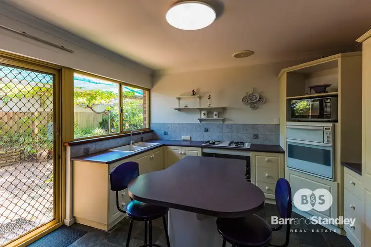 Third view of Homely house listing, 22 Dunbarton Way, Withers WA 6230