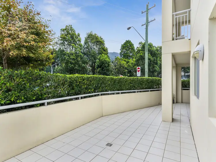 Fourth view of Homely unit listing, 1/5 Station Street, Thirroul NSW 2515