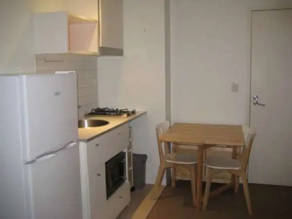Sixth view of Homely apartment listing, 307/383 Burwood Road, Hawthorn VIC 3122