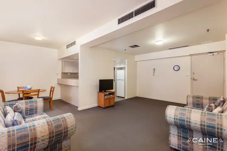 Second view of Homely apartment listing, 14/50 Bourke Street, Melbourne VIC 3000