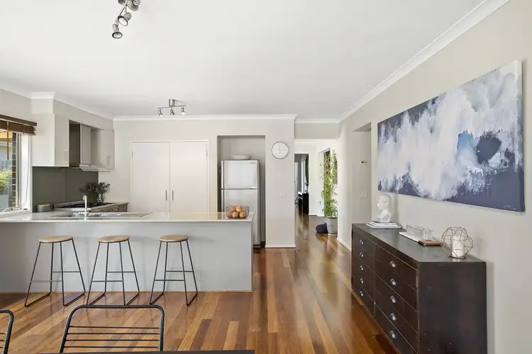 Second view of Homely house listing, 9 Amberwood Way, Ocean Grove VIC 3226