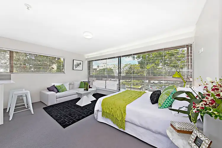 72/100 Elizabeth Bay Road, Elizabeth Bay NSW 2011