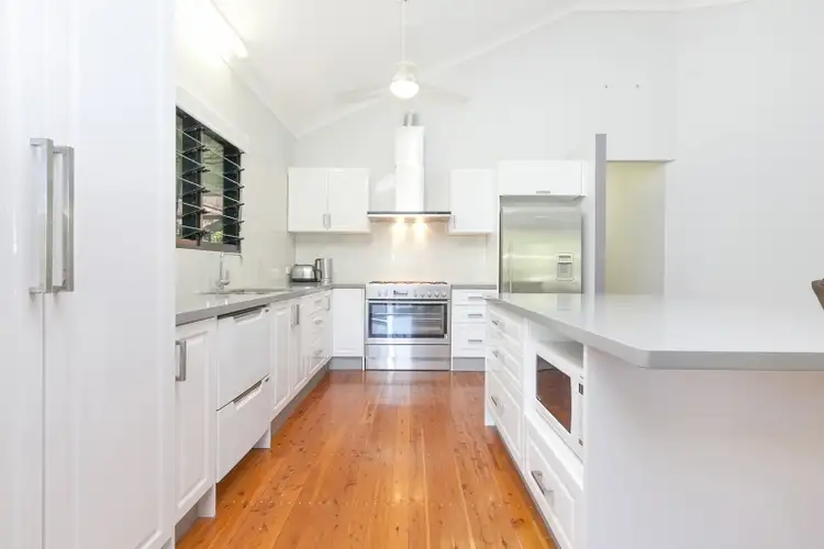 Fifth view of Homely house listing, 9 Kintore Place, Gunn NT 832