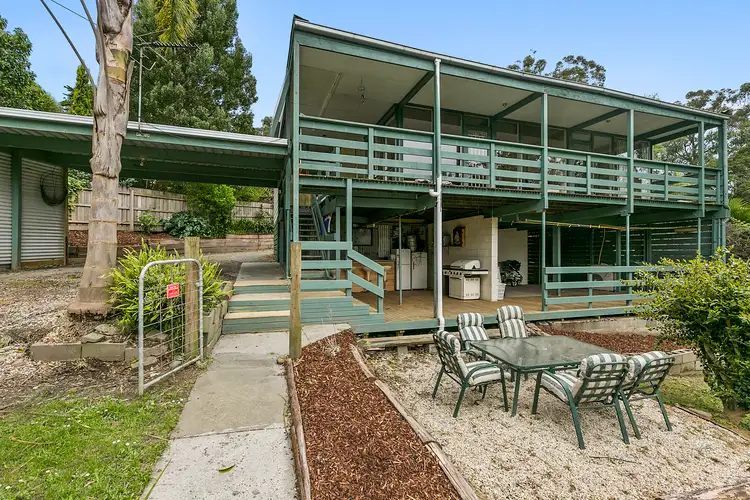 Main view of Homely house listing, 7 Vera Court, Millgrove VIC 3799