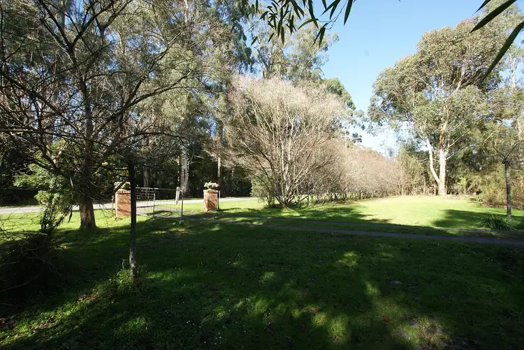 Fourth view of Homely land listing, 40 Gembrook Road, Launching Place VIC 3139