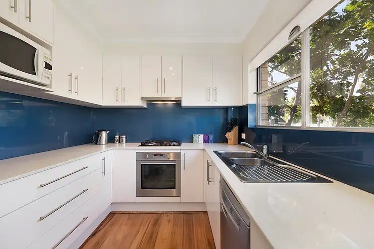 Second view of Homely apartment listing, 1/31 Addison Road, Manly NSW 2095