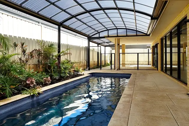 Second view of Homely house listing, 9 Landsdale Road, Darch WA 6065