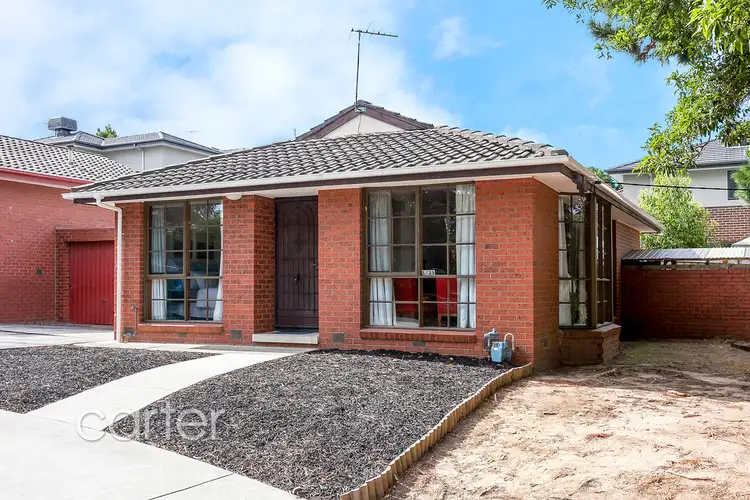 1/29 Mount Dandenong Road, Ringwood East VIC 3135