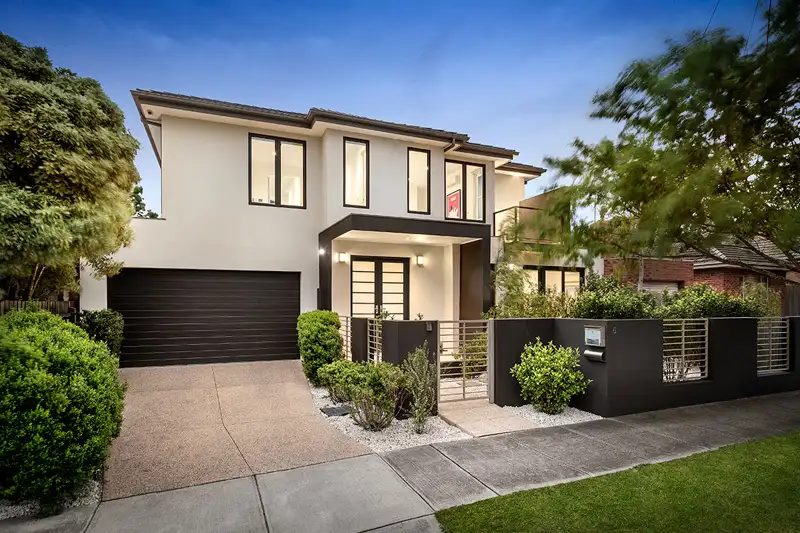 Main view of Homely house listing, 6 Jenkins Street, Caulfield South VIC 3162