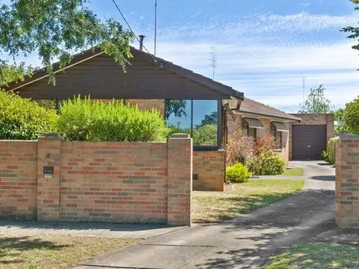 800 Darling Street, Redan VIC 3350