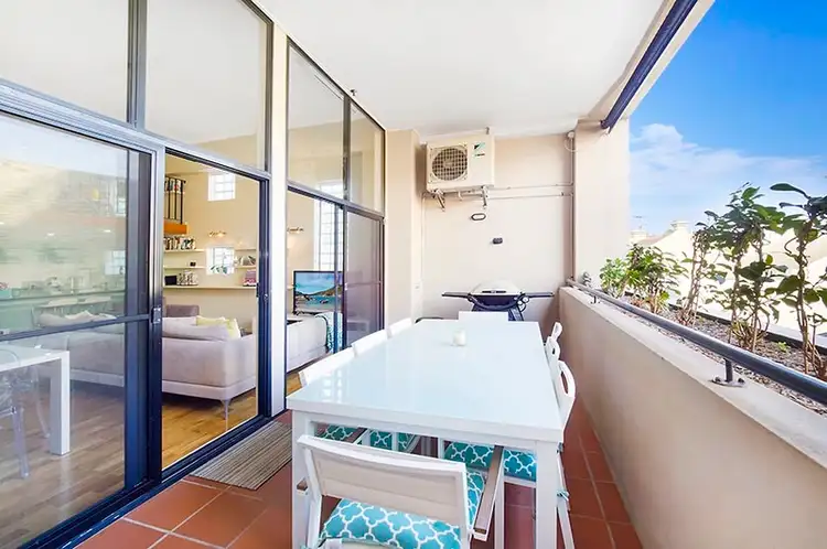 Fifth view of Homely apartment listing, 5/440 Darling Street, Balmain NSW 2041