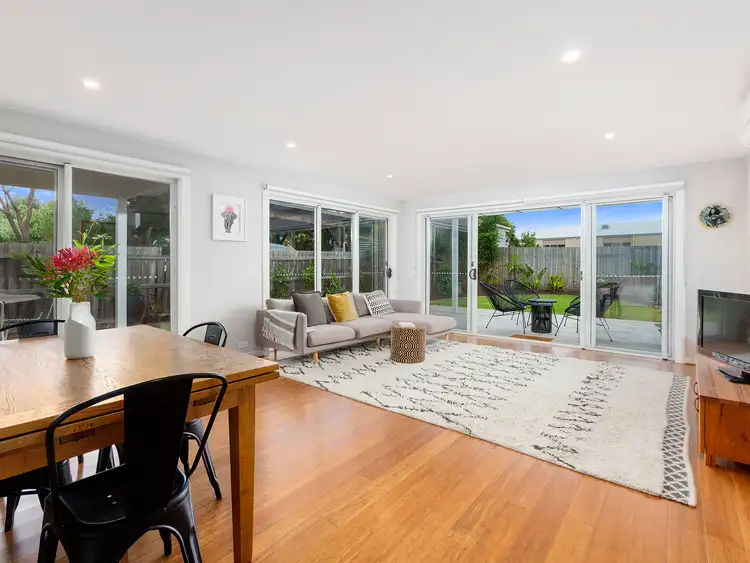 Sixth view of Homely house listing, 86B Beach Road, Torquay VIC 3228