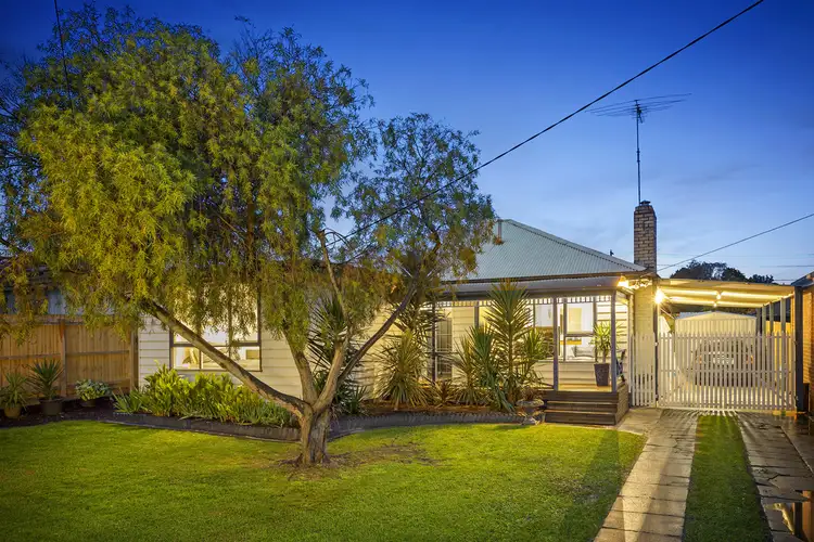30 Marjorie Close, Bulleen VIC 3105